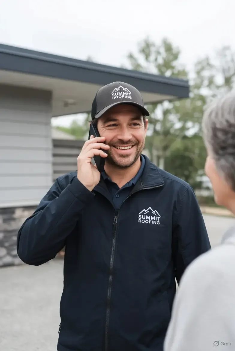 Flat Roof Leak Repair Ronan, MT FAQs
